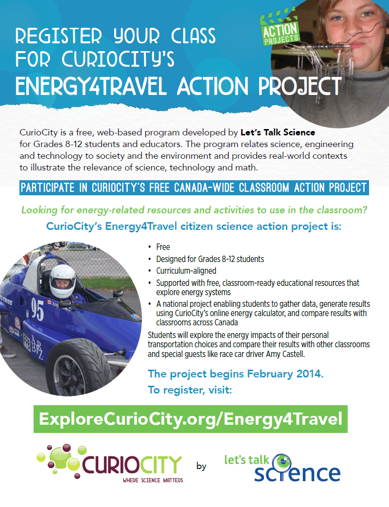 Energy 4 Travel